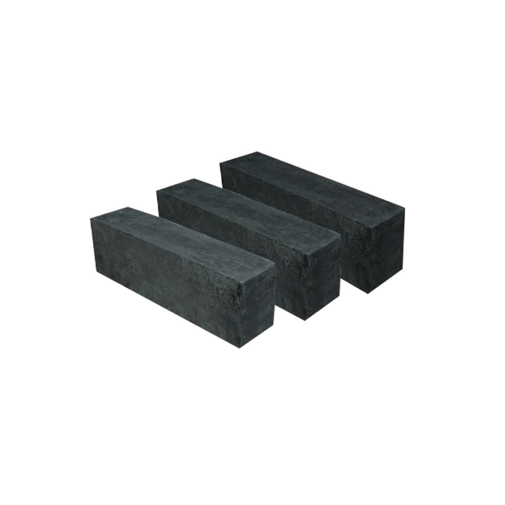 Blocs de graphite moyennement grossiers pour moulage par vibration | Taille des particules : 0,8 mm / 2,0 mm | Propriétés de qualité industrielle, haute température et résistantes à la corrosion