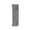 Saggers en graphite pour le frittage des matériaux de batterie lithium-ion | Moules de maintien en graphite pour fours sous vide à haute température
